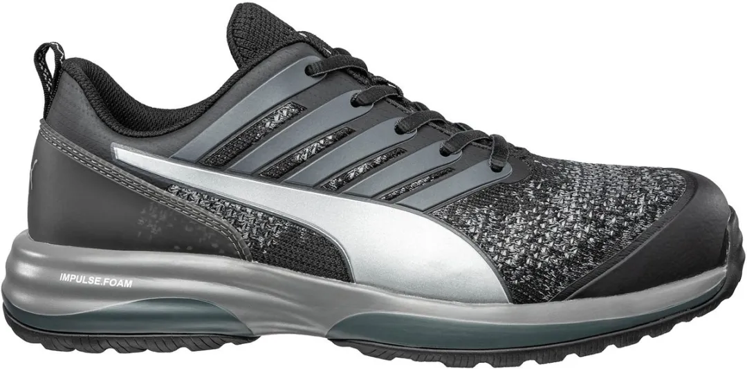 PUMA Charge Laag S1P ESD 644540