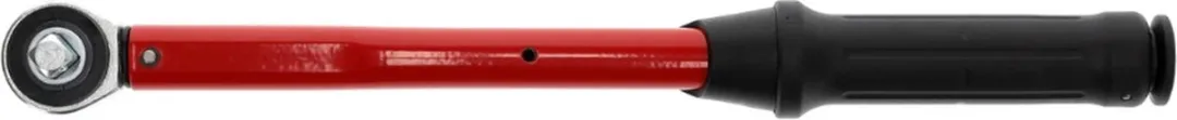 Gedore RED R58900050 Momentsleutel 10-50Nm 3/8" - afbeelding 6 van 6