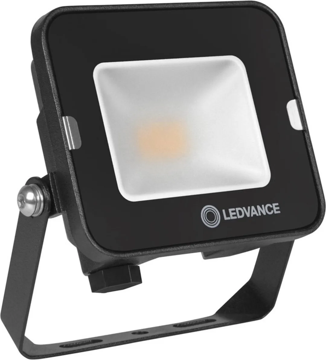 LEDVANCE Floodlight 10W 3000K IP65