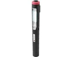 TOOLCRAFT TO-7492794 Penlightlamp LED