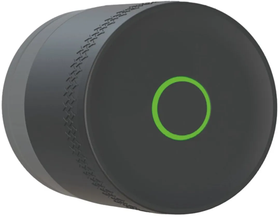 Yale Linus L2 Lite Smart Lock & Videodeurbel - Zwart