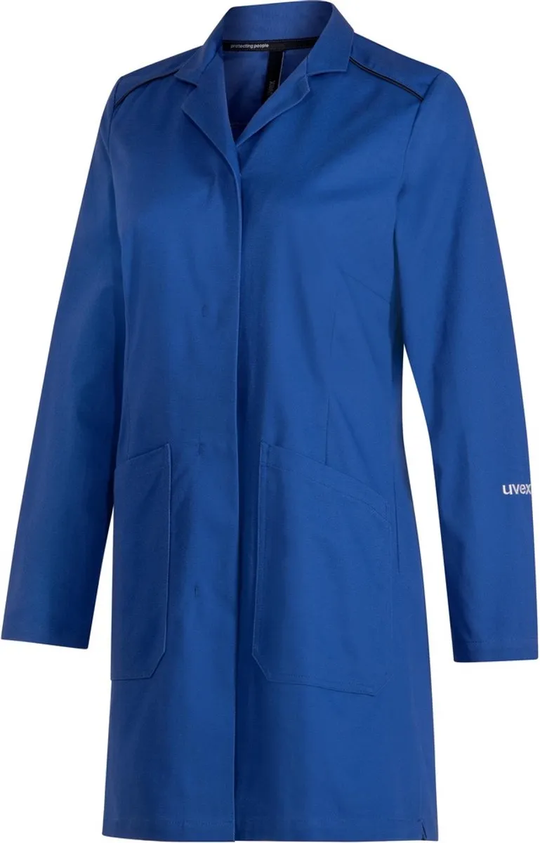 Uvex Suxxeed Essentials D 7095 Werkjas - L - Ultramarin