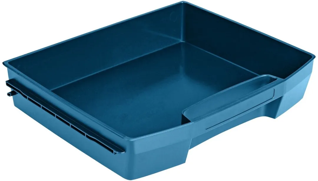 Bosch Professional i-BOXX Lade Ls-T 72 Blauw - afbeelding 6 van 6