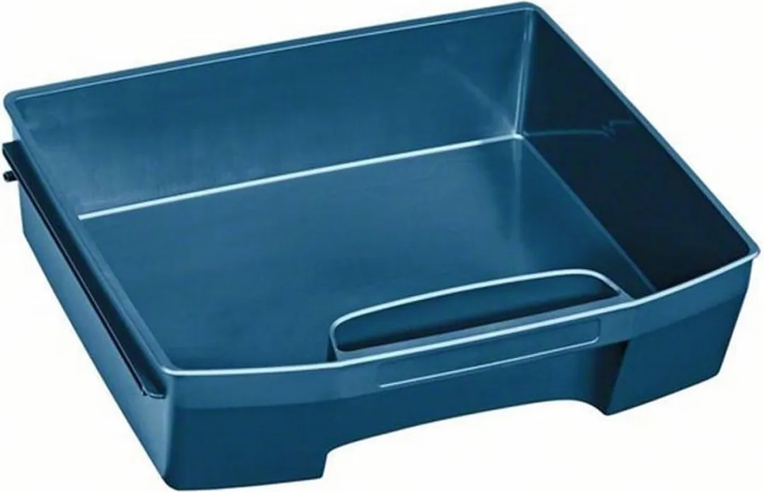 Bosch Professional i-BOXX Lade Ls-T 72 Blauw