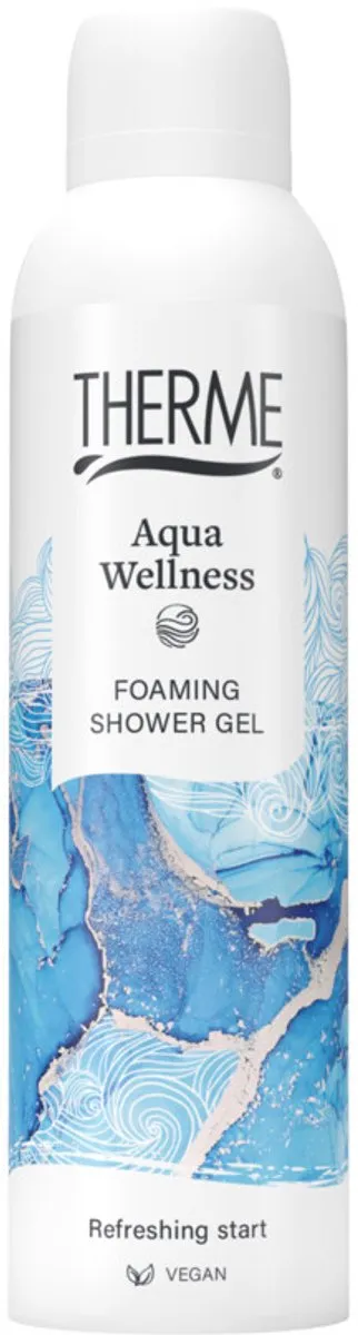Therme Aqua Wellness Douchegel 200ml