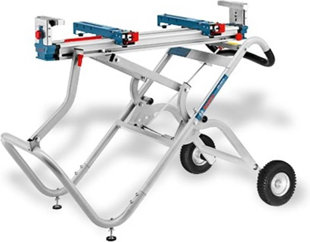 Bosch Professional GTA 2500 W Machinehouder