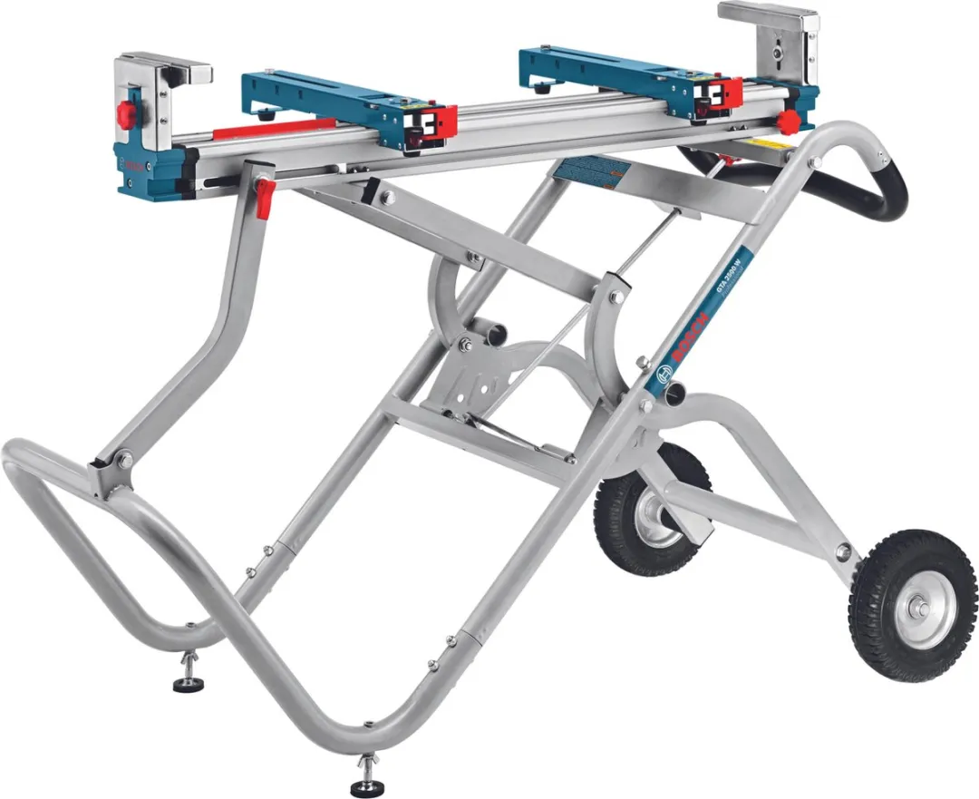 Bosch Professional GTA 2500 W Machinehouder