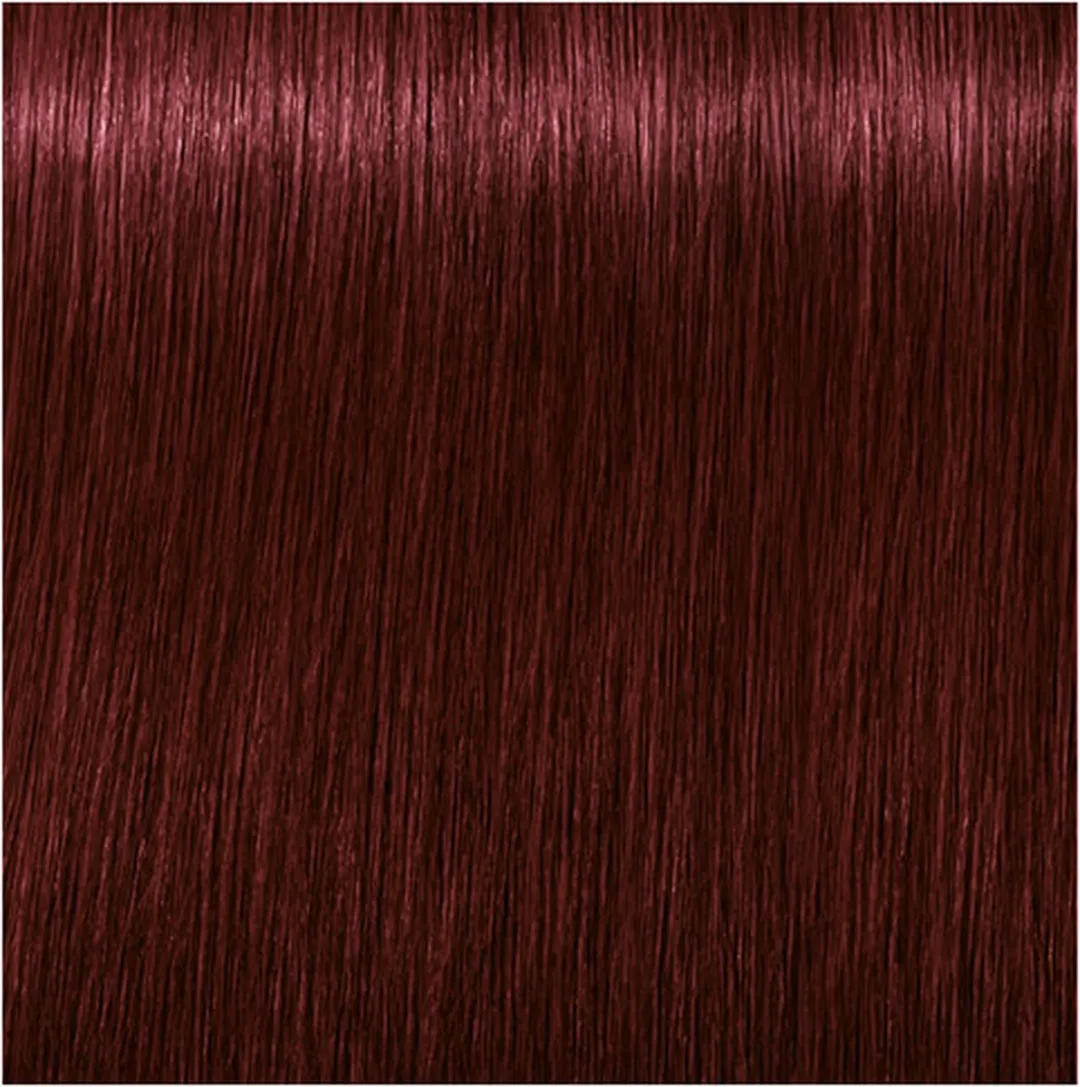 Schwarzkopf Million Color 4-88 Haarverf Diep Rood 100ml