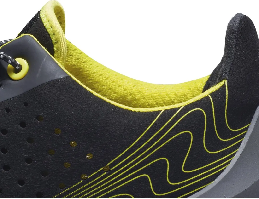 Uvex 1 G2 Halbschuhe S1 68438