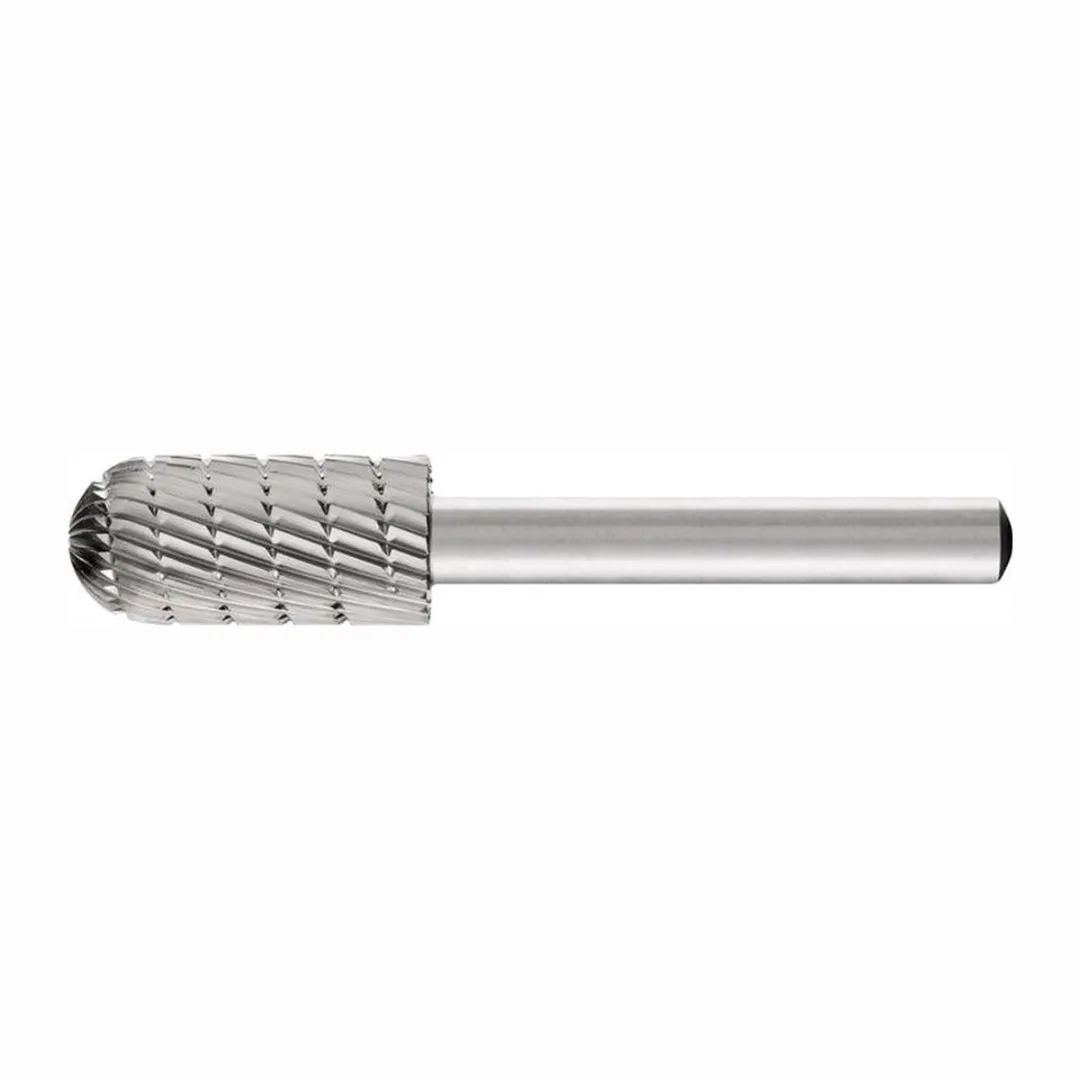 Pferd WRC Stifffrees Ø12mm Koplengte 25mm Schacht Ø6mm