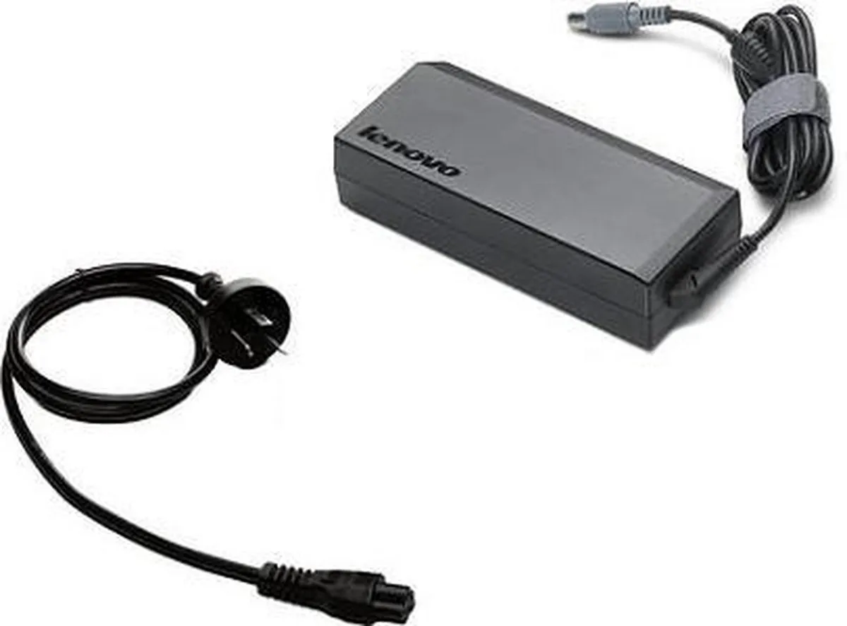Lenovo ThinkPad 135W AC Adapter 55Y9321