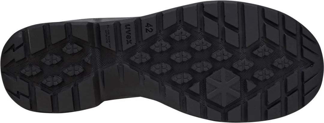 Uvex 2 Trend Halbschuhe S2 69497 - 42 - afbeelding 5 van 5