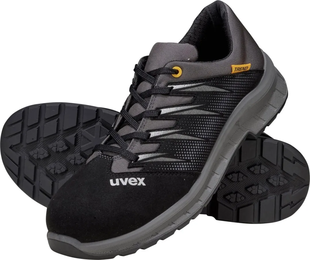 Uvex 2 Trend Halbschuhe S2 69497