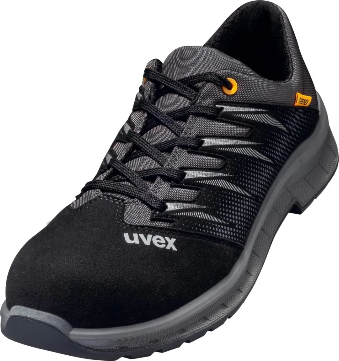Uvex 2 Trend Halbschuhe S2 69497 - 42 - afbeelding 3 van 5