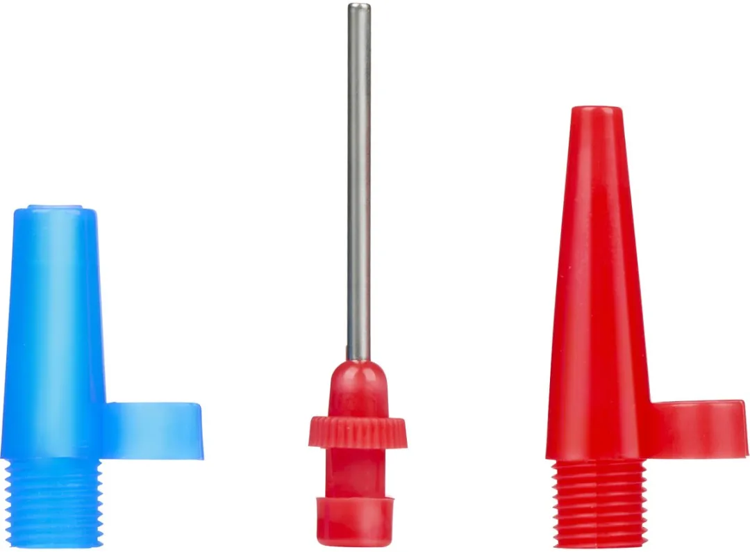 Dunlop Vehicle - Air compressor - Compressor accessoire - kunststof - zwart