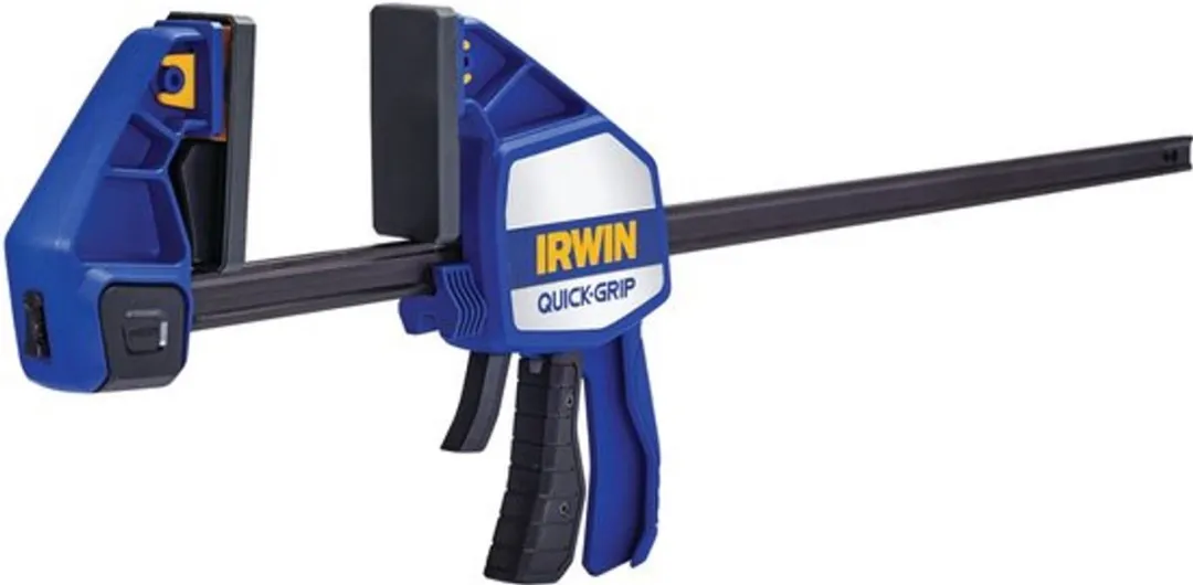 Irwin Lijmtang 600-524 QC XP - Zilver