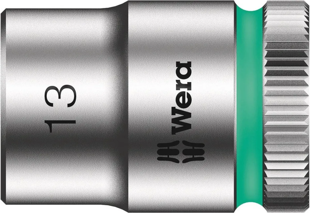 Wera 8790 HMB 05003558001 Dopsleutelinzetstuk 13mm