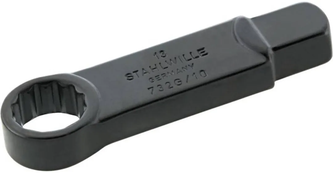 Stahlwille 58621228 Insteekringsleutel