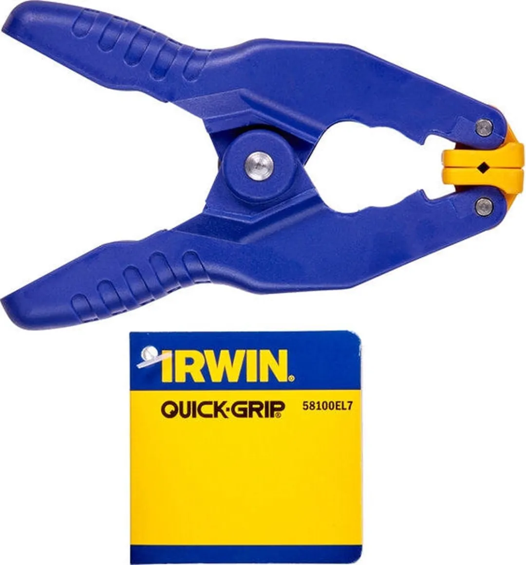 Irwin Veerklem 25 QG
