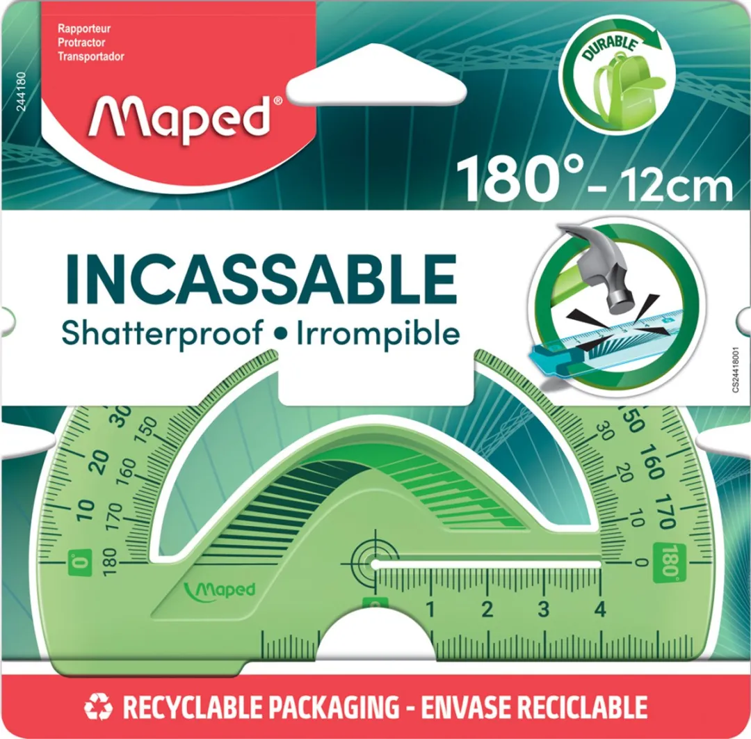 Maped Flex Gradenboog