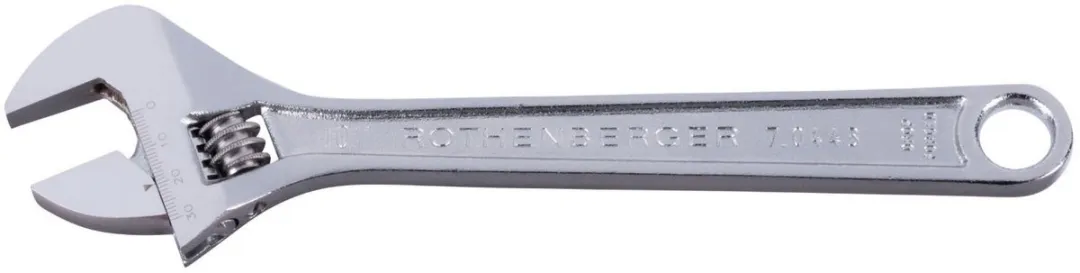 Rothenberger 70441 Engelse sleutel
