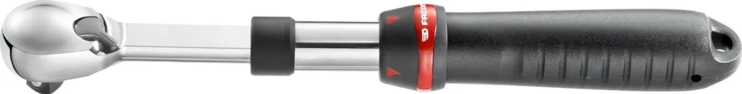 FACOM SXL.161PB Stofdichte Uitschuifbare Ratel 1/2"