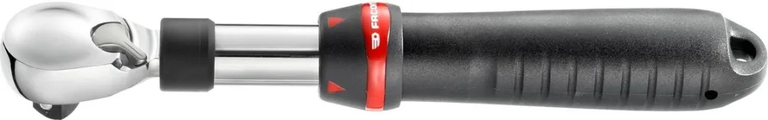 FACOM SXL.161PB Stofdichte Uitschuifbare Ratel 1/2"