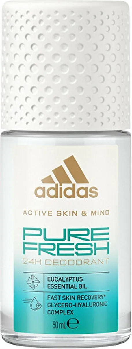 adidas For Deodorant 50ml