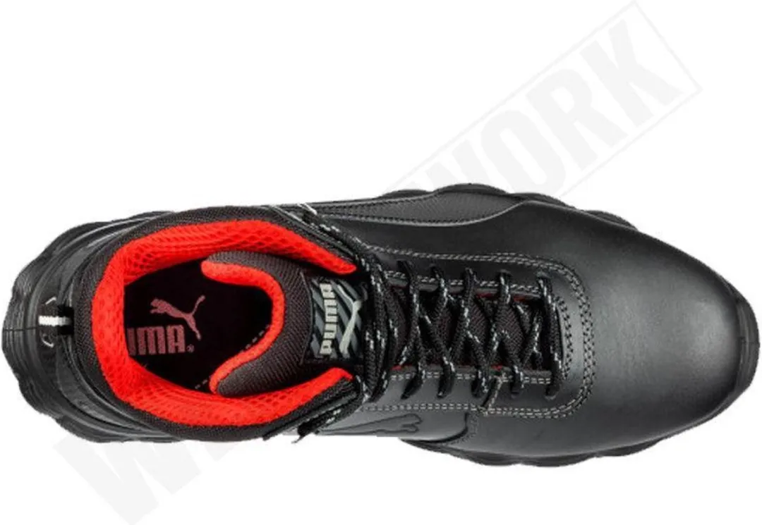 PUMA Safety Condor Mid S3 ESD 630101 - Veiligheidsschoen - 46