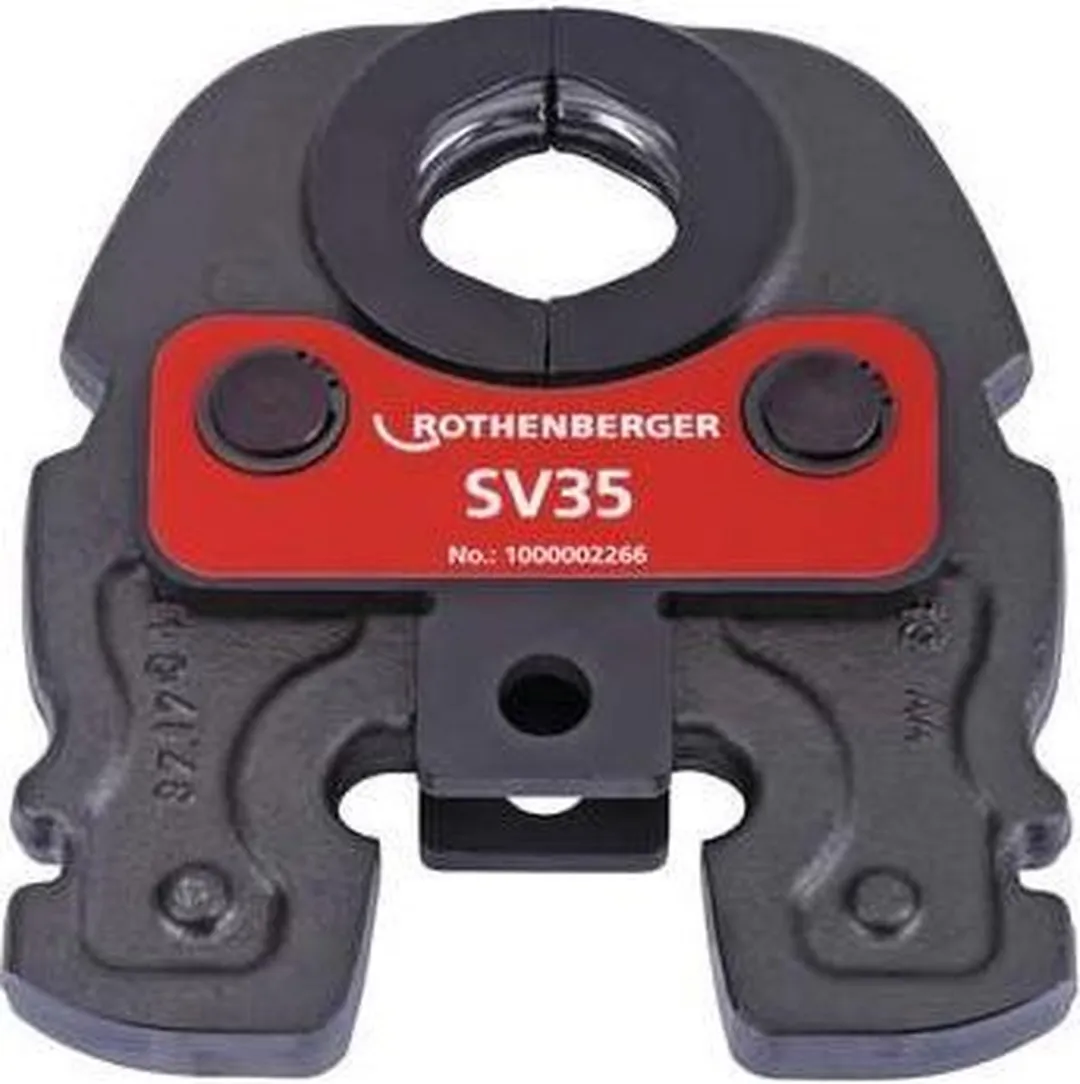 Rothenberger Persbek Compact SV35