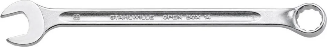 Stahlwille 40104141 Ring-Steeksleutel 41mm