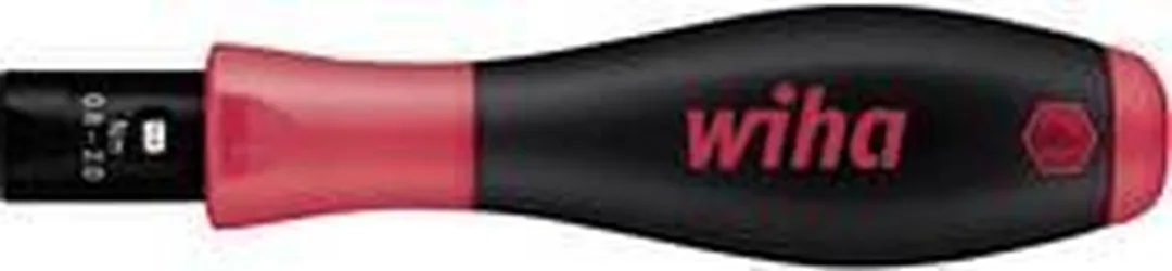Wiha Momentschroevendraaier TorqueVario-S 2852106001 - Variabel instelbaar - afbeelding 6 van 6