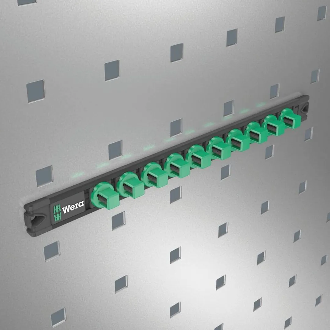 Wera 05136422001 Twist-to-Lock Dopmagneetstrip 1/2