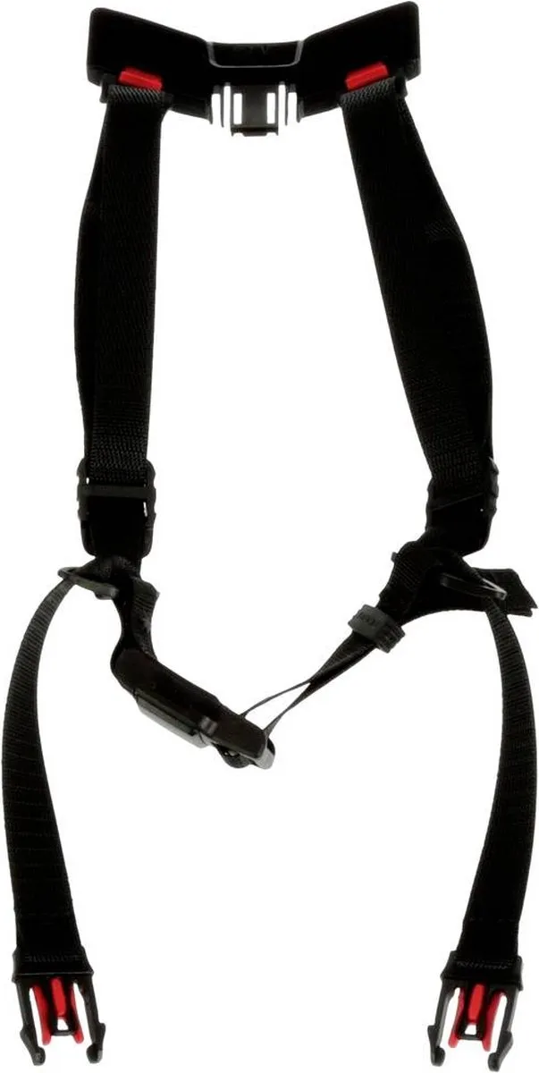 3M X5-P4PTCS2 Helm-binnenwerk