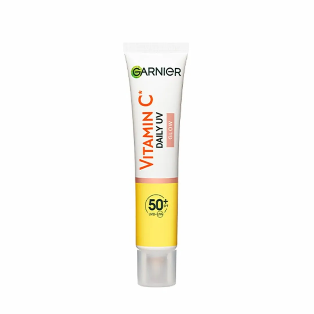 Garnier SkinActive UV Fluid Vitamine C SPF 50+ - 15x40ml
