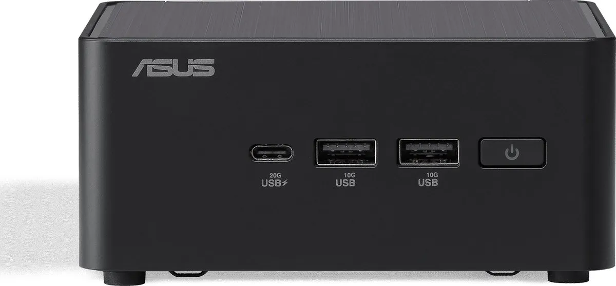 ASUS NUC 14 Pro+ RNUC14RVHV700000I Barebone Mini-PC
