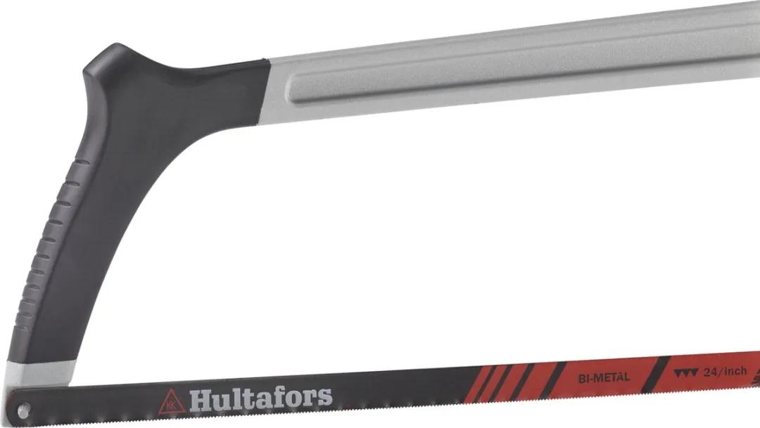 Hultafors HMX-12 Metaalbeugelzaag - Metaal