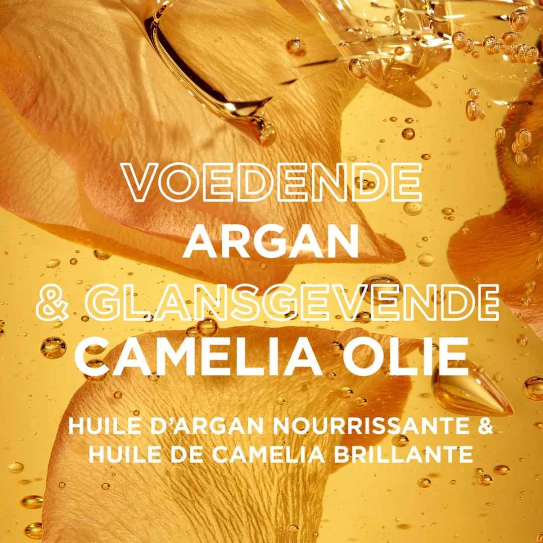 Garnier Ultra Doux Sublieme Oliën Haarolie 150ml