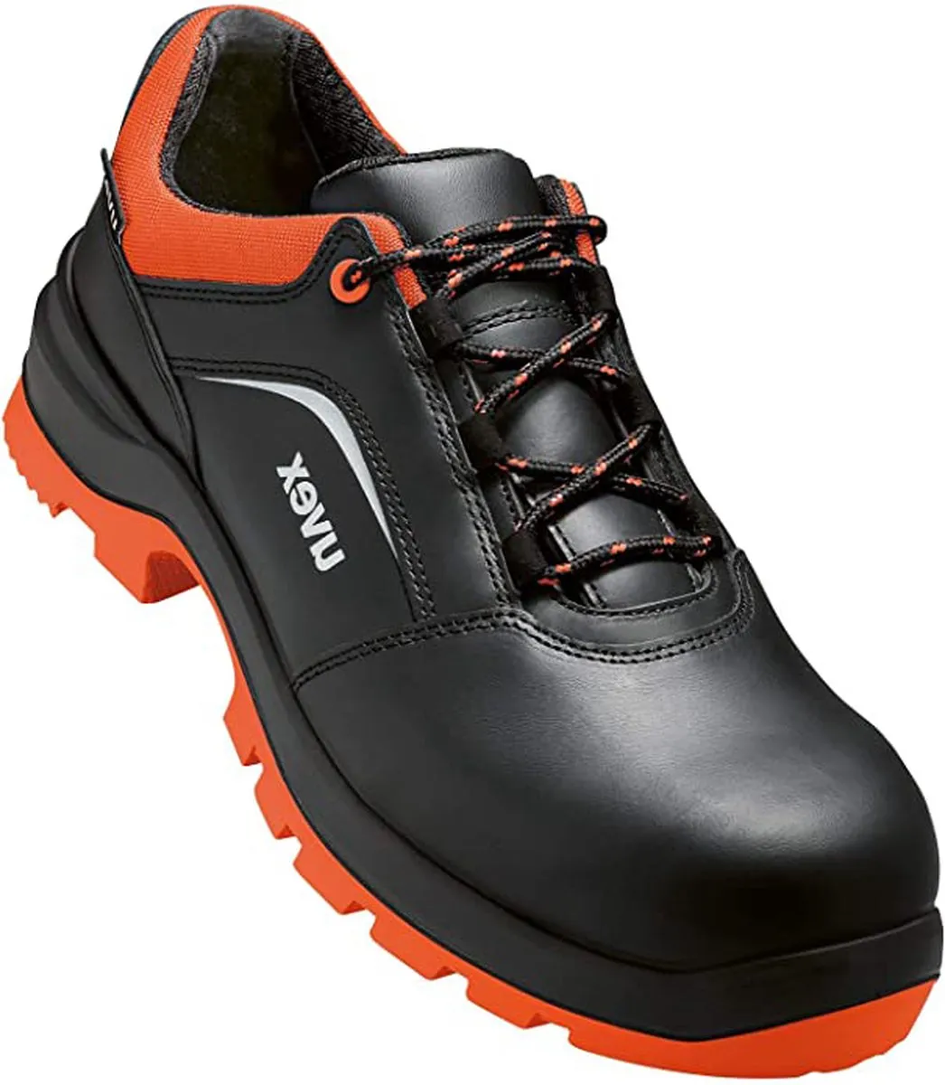 Uvex 2 Xenova S3 95062 Veiligheidsschoen