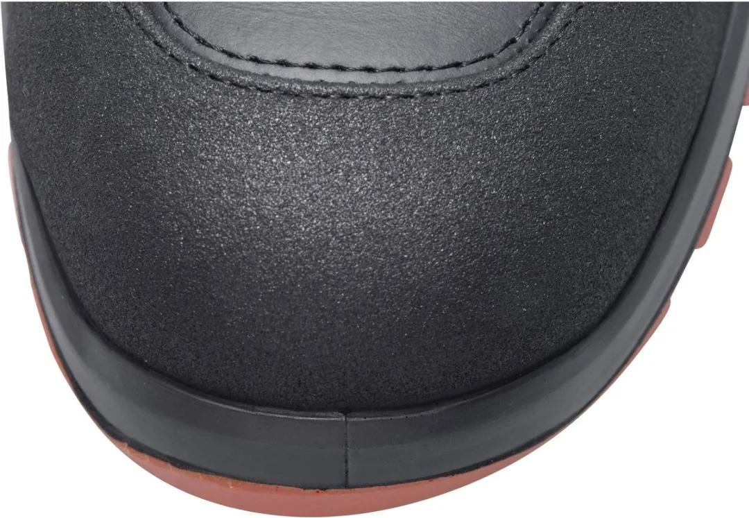 Uvex 2 Xenova S3 95062 Veiligheidsschoen - Zwart/Rood 49