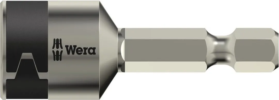 Wera 3869/4 Dopbit RVS 8x50x14mm