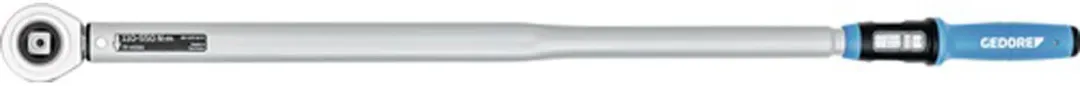 Gedore TF-K550 Momentsleutel 3/4" 110-550 Nm