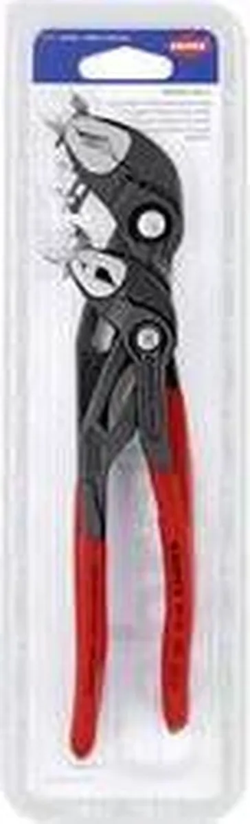 Knipex 00 31 20 V01 Waterpomptang 180/250mm