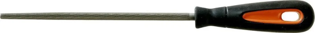 Bahco Basterd Vijl Rond 150mm 6mm - 1-230-06-1-2 - afbeelding 6 van 6
