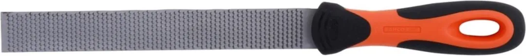Bahco Handrasp Blokmodel 8 inch 6-344-08-2-2