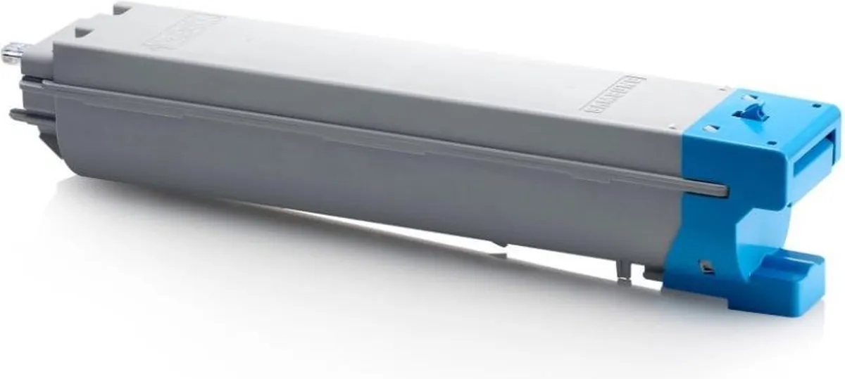 Samsung CLT-C659S/ELS Toner Cyaan - 20.000 Pagina's