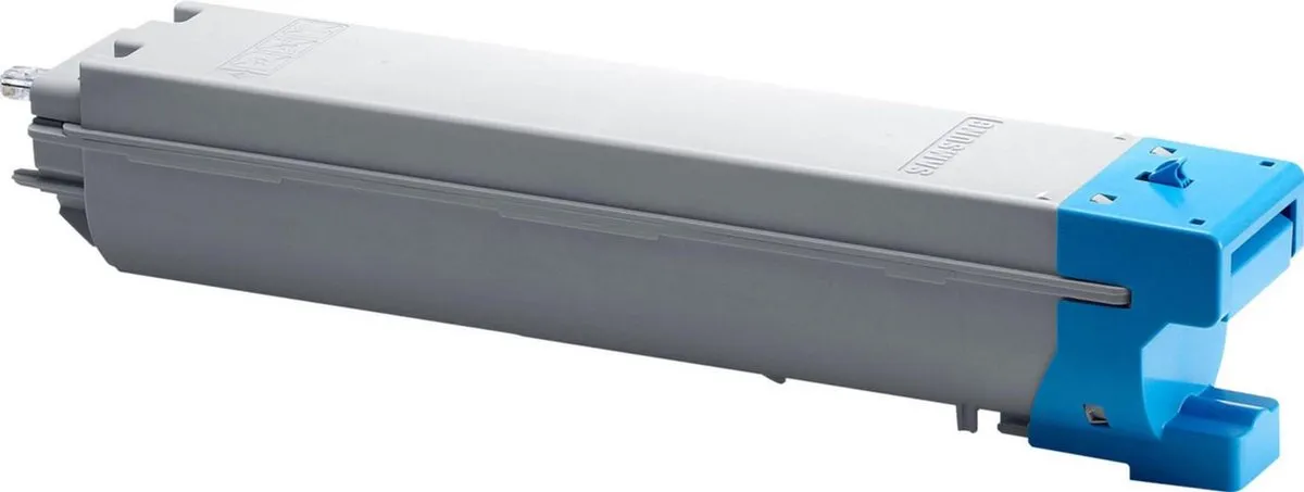 Samsung CLT-C659S/ELS Toner Cyaan - 20.000 Pagina's