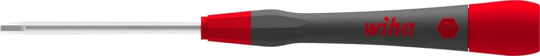 Wiha Picofinish Precisieschroevendraaier 0.7mm x 40mm