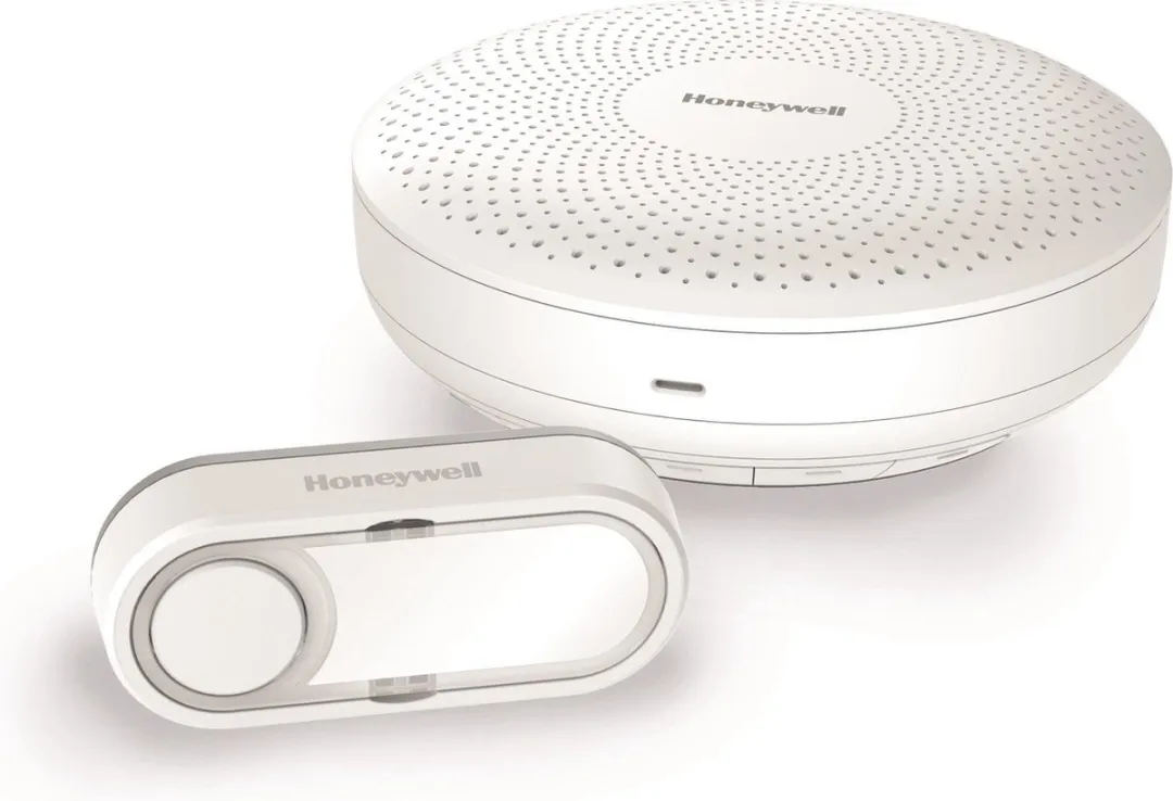 Honeywell Draadloze Bel 150M 80dB
