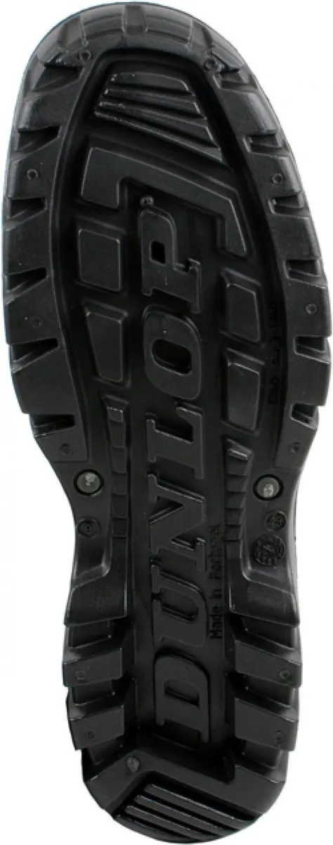 Dunlop Groene PVC Kuitlaars 47
